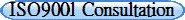 ISO9000 Consultation